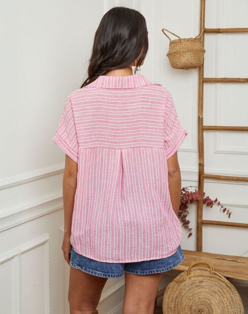 Top Filona rose