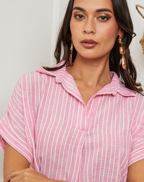 Top Filona rose