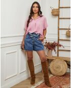 Top Filona rose