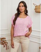 Top Furtive rose