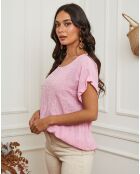Top Furtive rose