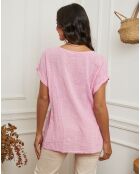 Top Furtive rose