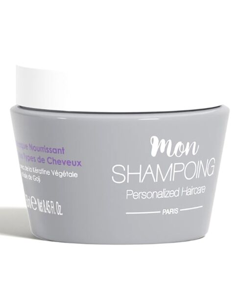 Masque nourrissant - 250 ml