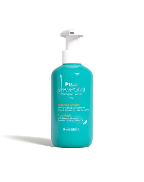 Masque solaire - 250 ml
