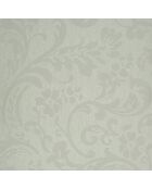 Papier peint Midnight 3 Arabesque Fond Moire Gris - 53x1005 cm