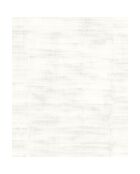 Papier peint Amazing Uni Blanc - 53x1005 cm