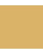 Papier peint Fontainebleau Uni Jaune - 53x1005 cm