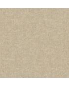 Papier peint Vinyle Chelsea William Taupe - 53x1005 cm