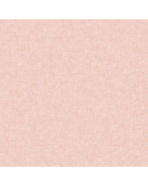 Papier peint Vinyle Chelsea William Rose - 53x1005 cm