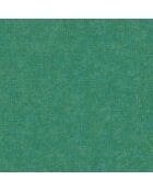 Papier peint Vinyle Chelsea William Vert Emeraude - 53x1005 cm