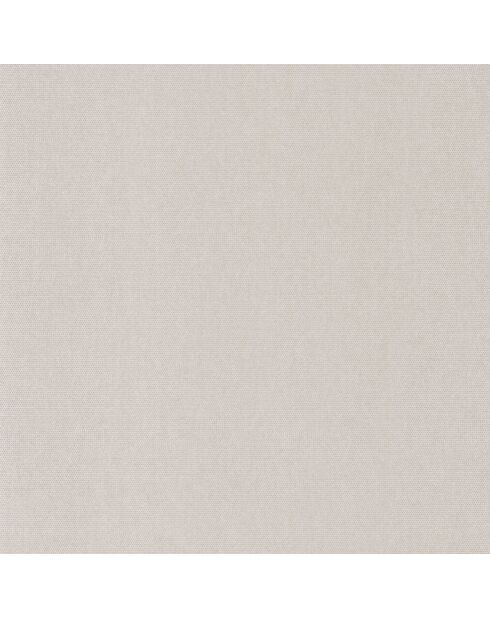 Papier peint Canevas Uni Grege - 53x1005 cm