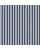 Papier peint Belle Epoque Partition Bleu - 53x1005 cm