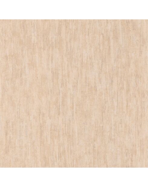 Papier peint Vinyle Cuba Madera Sable 1 - 53x1005 cm