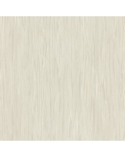 Papier peint Vinyle Makassar Uni Végétal Beige - 70x1005 cm