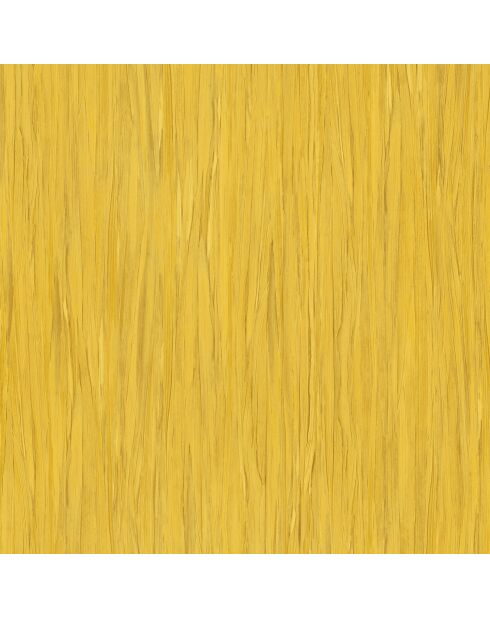 Papier peint Vinyle Makassar Uni Végétal Banane - 70x1005 cm