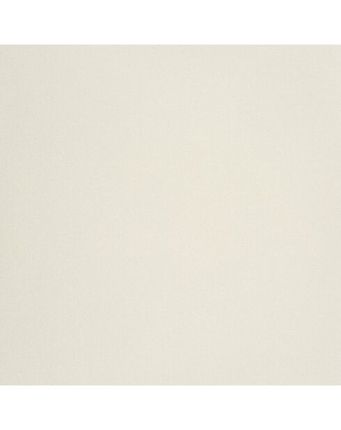 Papier peint Aleph Blanc Beige - 53x1005 cm