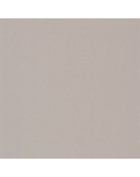 Papier peint Aleph Gris Taupe - 53x1005 cm