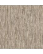 Papier peint Vinyle Iroko Beige Taupe - 70x1005 cm