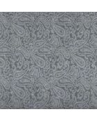 Papier peint Tyburn Gris Fusain - 53x1005 cm