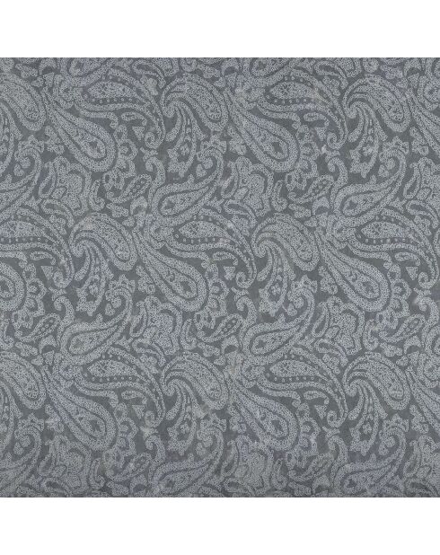 Papier peint Tyburn Gris Fusain - 53x1005 cm