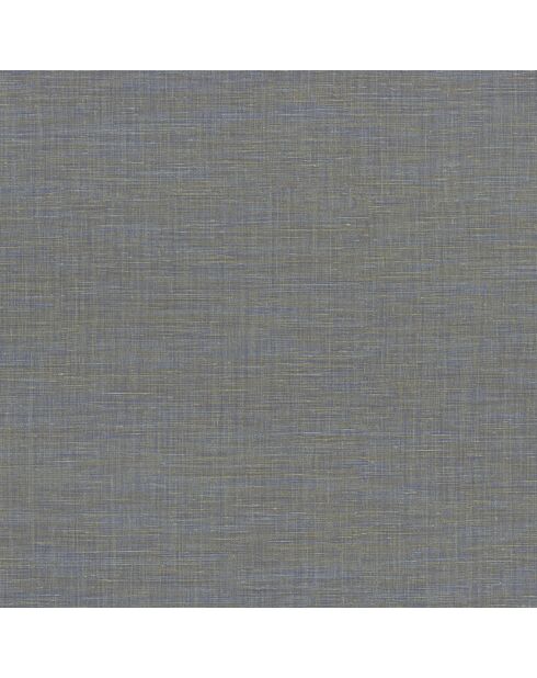 Papier peint Vinyle Shinok Bleu Riviere - 70x1005 cm