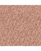 Papier peint Vinyle Cheyennes Lie de Vin - 70x1005 cm