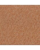 Papier peint Vinyle Cheyennes Orange - 70x1005 cm