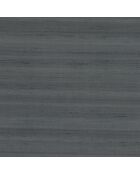 Papier peint Vinyle Mori Anthracite - 70x1005 cm