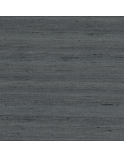 Papier peint Vinyle Mori Anthracite - 70x1005 cm