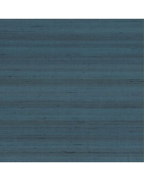 Papier peint Vinyle Mori Petrole - 70x1005 cm