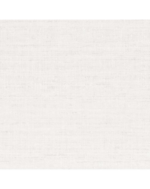Papier peint Vinyle Shantung Fleur de Coton - 70x1005 cm