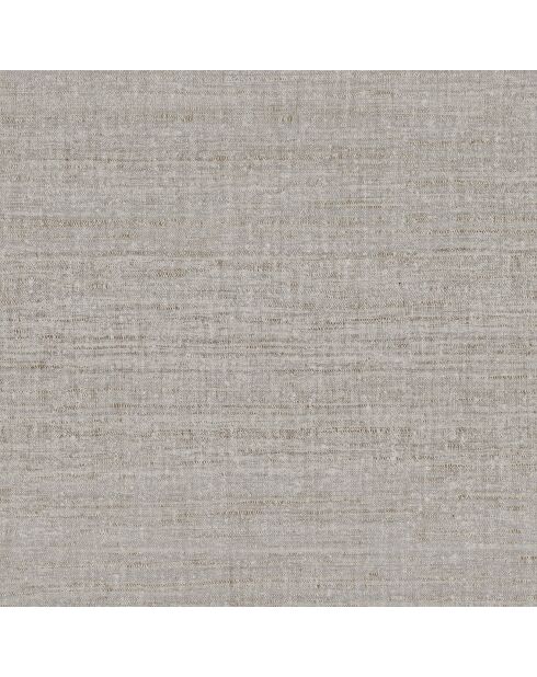Papier peint Vinyle Shantung Gris Souris - 70x1005 cm