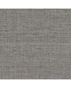 Papier peint Vinyle Shantung Gris Fer - 70x1005 cm