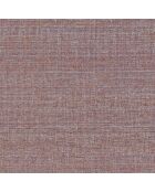 Papier peint Vinyle Shantung Aubergine - 70x1005 cm