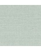 Papier peint Vinyle Shantung Vert Pâle - 70x1005 cm