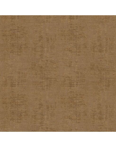 Papier peint Vinyle Johara Camel - 70x1005 cm