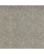 Papier peint Vinyle Rabat Vert d'Eau - 70x1005 cm