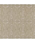 Papier peint Vinyle Jali Beige - 70x1005 cm