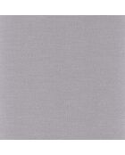 Papier peint Plumetis Gris - 70x1005 cm