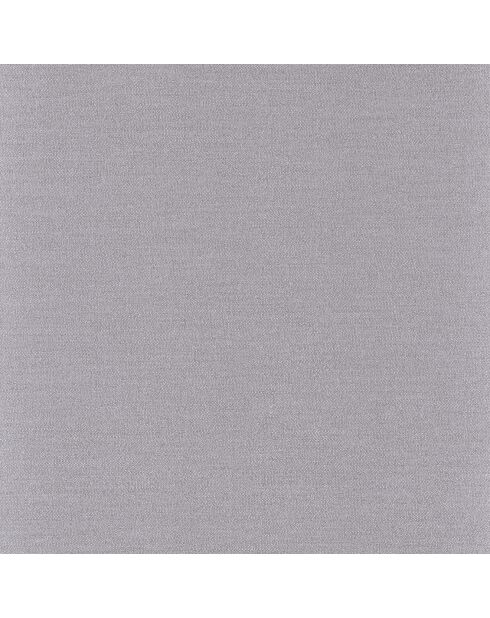 Papier peint Plumetis Gris - 70x1005 cm