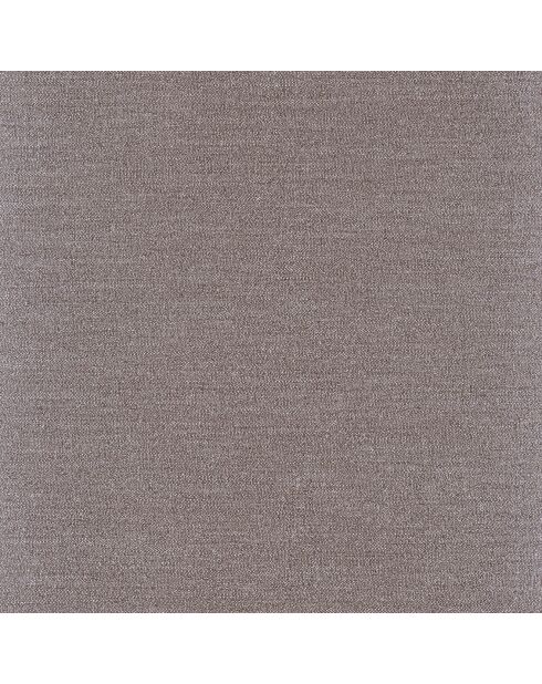 Papier peint Plumetis Chocolat - 70x1005 cm