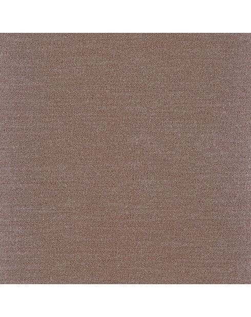 Papier peint Plumetis Camel - 70x1005 cm