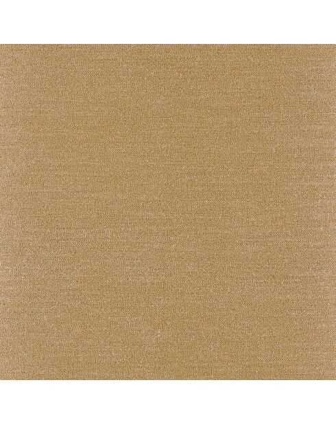 Papier peint Plumetis Jaune - 70x1005 cm