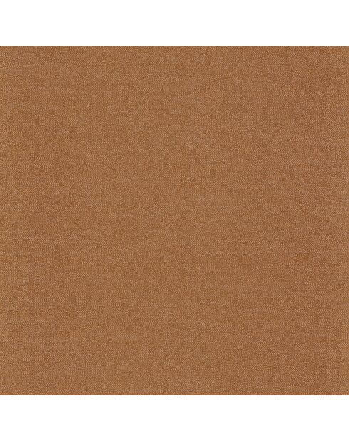 Papier peint Plumetis Orange - 70x1005 cm