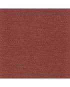 Papier peint Plumetis Rouille - 70x1005 cm