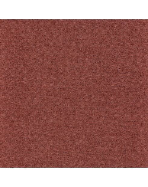 Papier peint Plumetis Rouille - 70x1005 cm