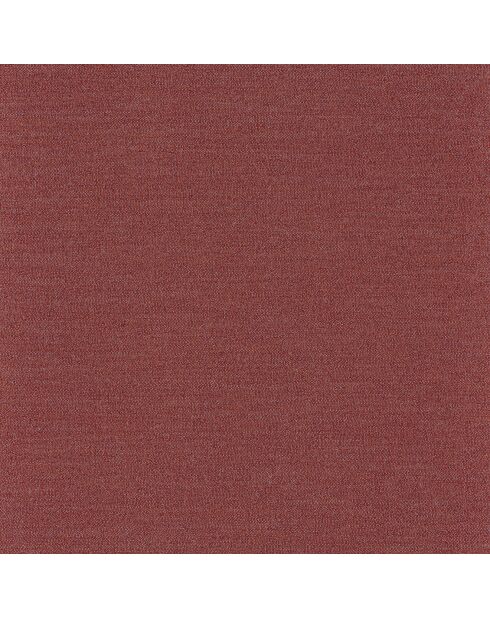 Papier peint Plumetis Carmin - 70x1005 cm
