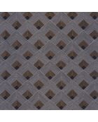 Papier peint Ondes Marine - 70x1005 cm