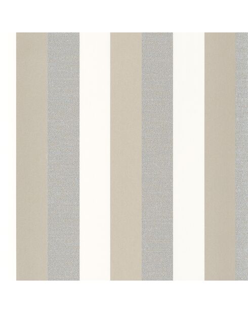 Papier peint Prose Vert de Gris - 70x1005 cm