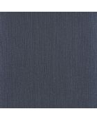 Papier peint Vinyle Goa Bleu Indigo - 70x1005 cm
